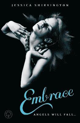 Embrace (häftad)