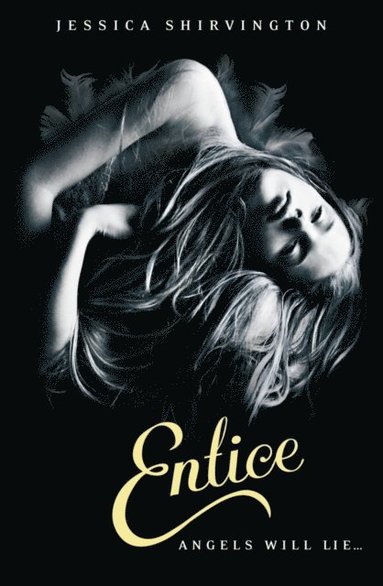 Entice (häftad)