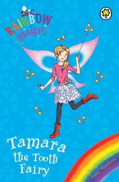 Rainbow Magic: Tamara the Tooth Fairy - Ebok - Daisy Meadows ...