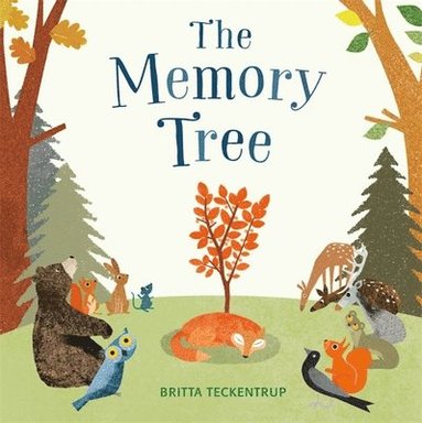The Memory Tree (hftad)