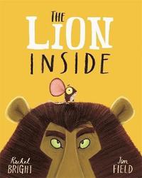 The Lion Inside (häftad)