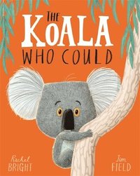 The Koala Who Could (hftad)