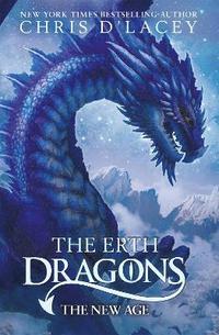 The Erth Dragons: The New Age (hftad)