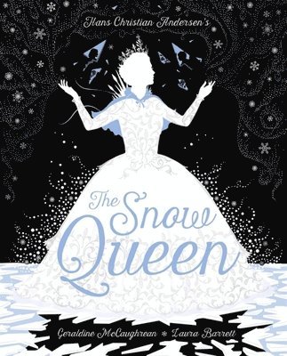 The Snow Queen (hftad)
