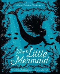 Little Mermaid (e-bok)