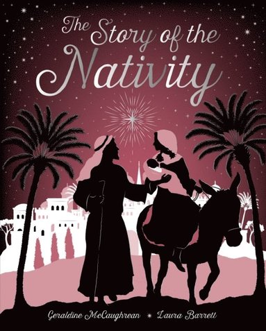 Story of the Nativity (e-bok)