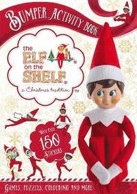 Elf On The Shelf Sverige Köpa
