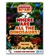 World of Dinosaur Roar!: Where Are All The Dinosaurs?