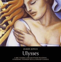 Ulysses (ljudbok)