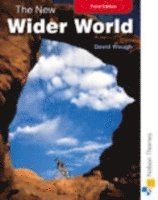 The New Wider World (hftad)