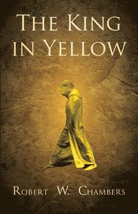 The King In Yellow (häftad)