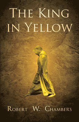 King In Yellow (häftad)