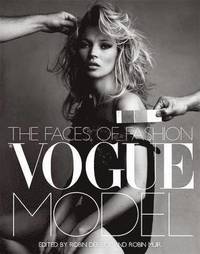 Vogue Model (hftad)