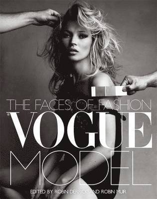 女性情報誌 VOGUE BOOK OF FASHION PHOTOGRAPHY Vogue : book of fashion photography(text by Polly Devlin