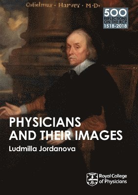 Physicians and their Images (häftad)