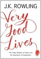 Very Good Lives (häftad)