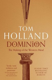 Dominion (e-bok)