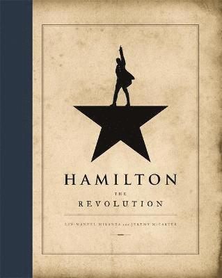 Hamilton: The Revolution (hftad)
