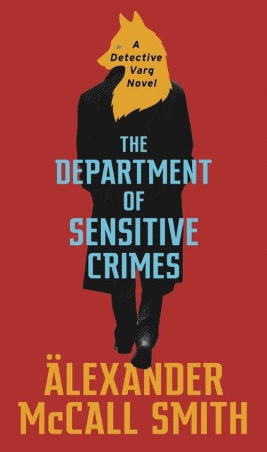 Department of Sensitive Crimes (e-bok)
