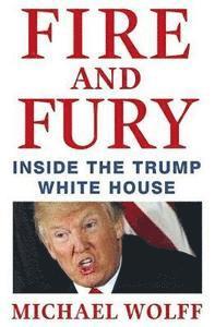 Fire and Fury (e-bok)