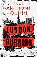 London, Burning (h�ftad)
