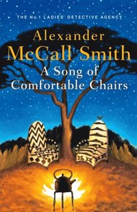 Song of Comfortable Chairs (e-bok)