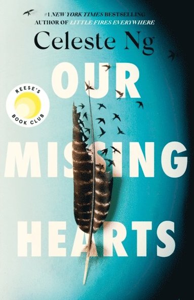 Our Missing Hearts (hftad)