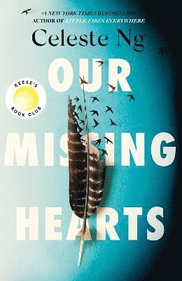 Our Missing Hearts (hftad)