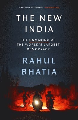 The New India (hftad)