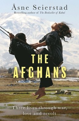The Afghans (inbunden)
