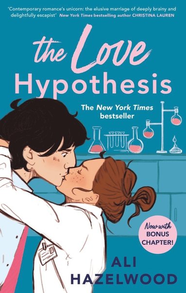 Love Hypothesis (hftad)