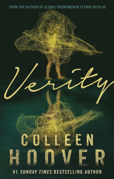 Verity (hftad)