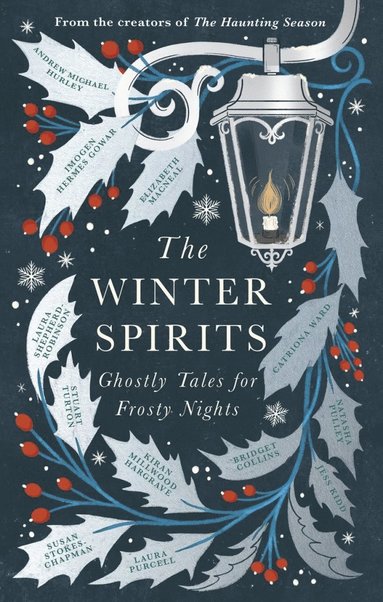 Winter Spirits (h�ftad)