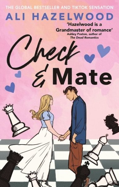 Check & Mate (hftad)