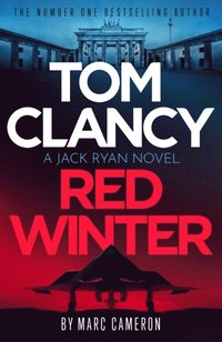 Tom Clancy Red Winter (häftad)