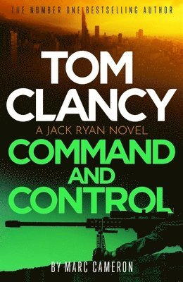 Tom Clancy Command and Control (hftad)