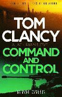 Tom Clancy Command And Control (häftad)