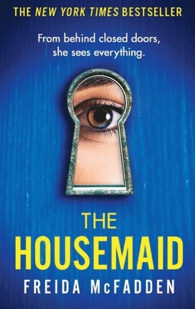 Housemaid (hftad)