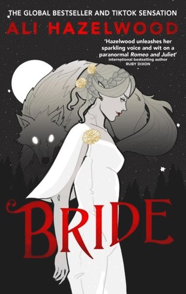 Bride (hftad)