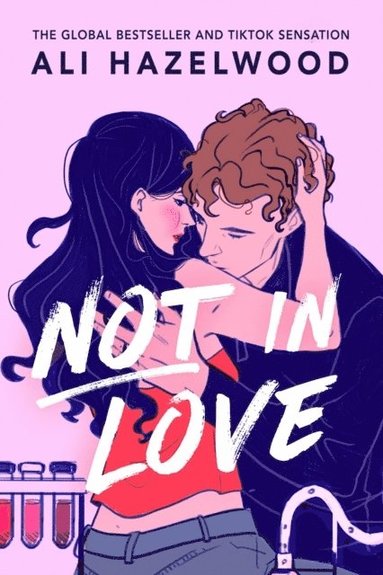 Not in Love (hftad)