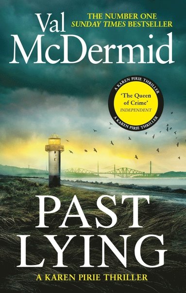 Past Lying (hftad)