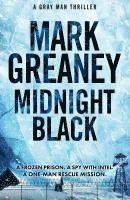 Midnight Black (hftad)