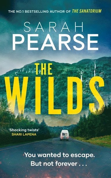 The Wilds (hftad)