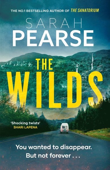 Wilds (hftad)