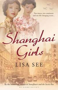 Shanghai Girls (hftad)