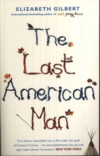 The Last American Man (hftad)