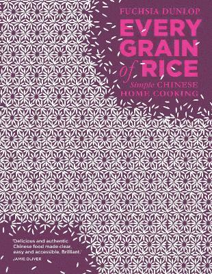 Every Grain of Rice (inbunden)