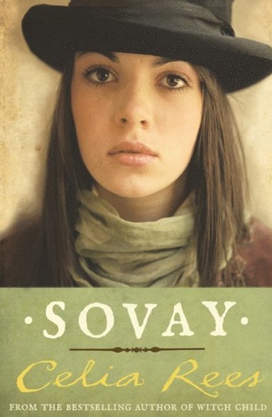 Sovay (häftad)
