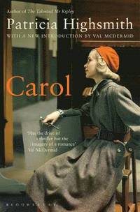Carol (hftad)