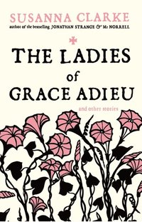 The Ladies of Grace Adieu (e-bok)